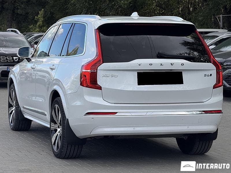 2023 Volvo XC 90 — Miniatură 4