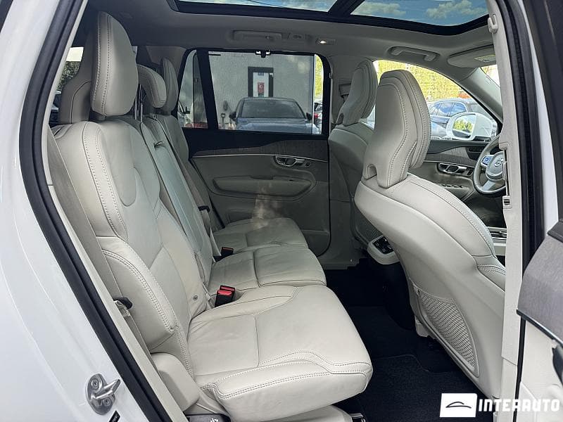 2023 Volvo XC 90 — Miniatură 22