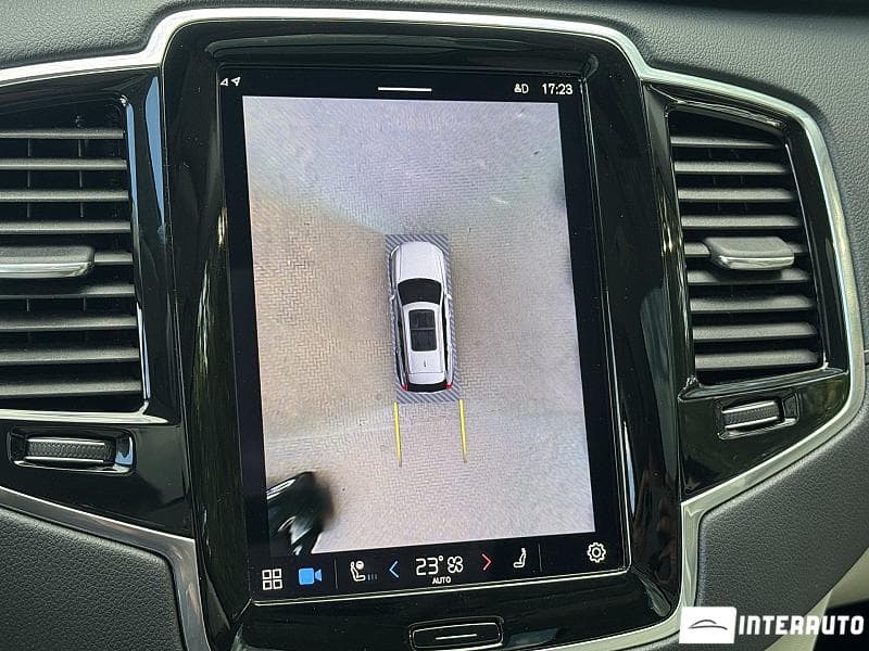 2023 Volvo XC 90 — Miniatură 15