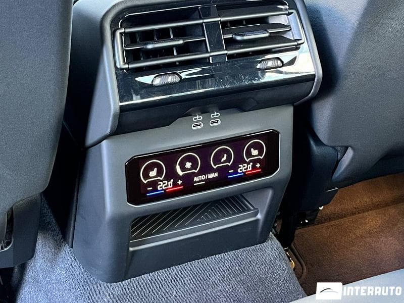 BMW 520 2025 — Миниатюра 20