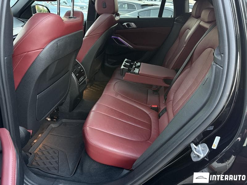 2020 BMW X6 4.0i — Miniatură 20