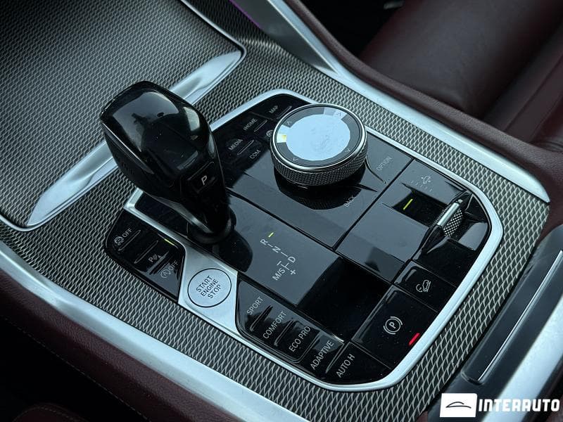 2020 BMW X6 4.0i — Miniatură 18