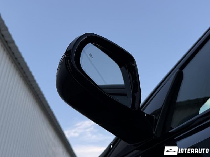 2020 BMW X6 4.0i — Miniatură 5
