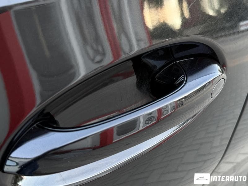 2020 BMW X6 4.0i — Miniatură 6