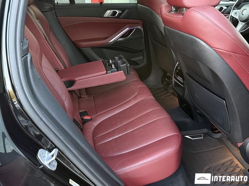 2020 BMW X6 4.0i — Miniatură 22