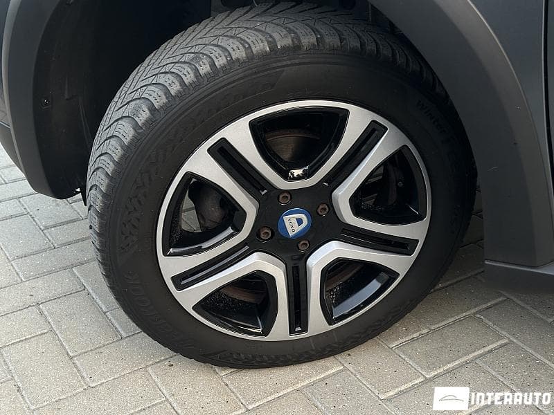 2017 Dacia Sandero Stepway — Miniatură 16