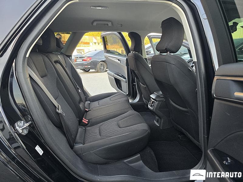 2015 Ford Mondeo — Miniatură 14