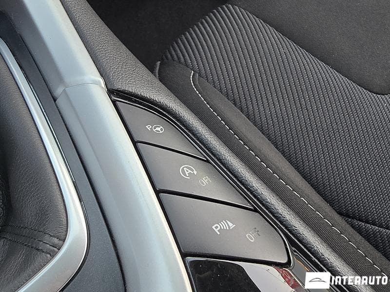 2015 Ford Mondeo — Miniatură 12
