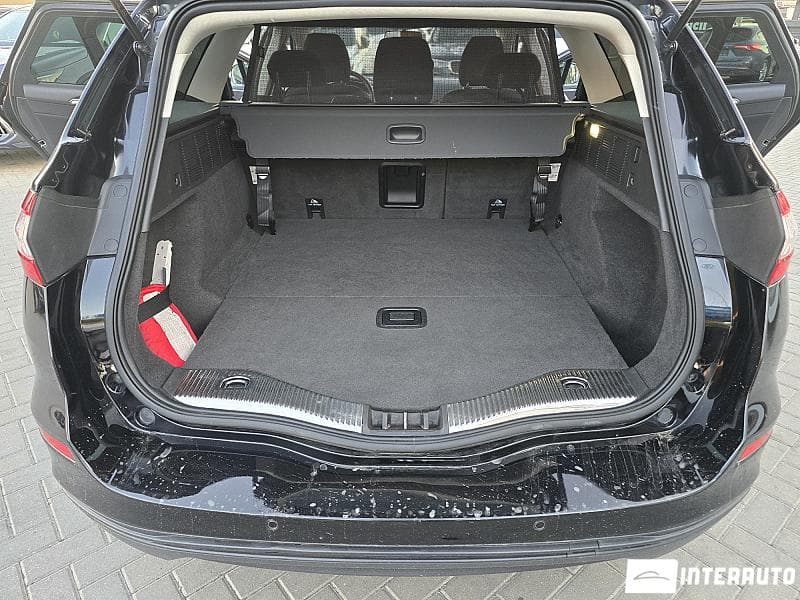 2015 Ford Mondeo — Miniatură 21