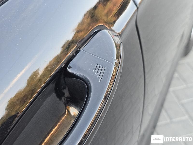 2015 Ford Mondeo — Miniatură 16
