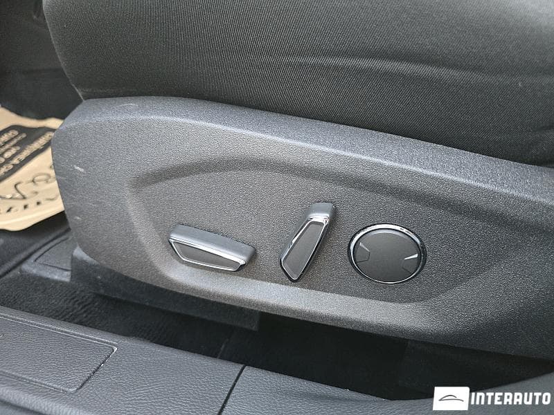 2015 Ford Mondeo — Miniatură 18