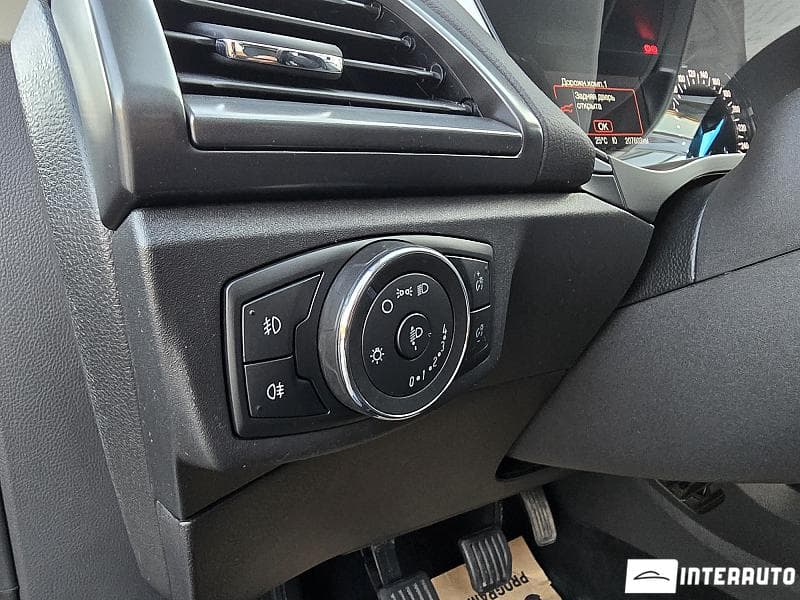 2015 Ford Mondeo — Miniatură 19