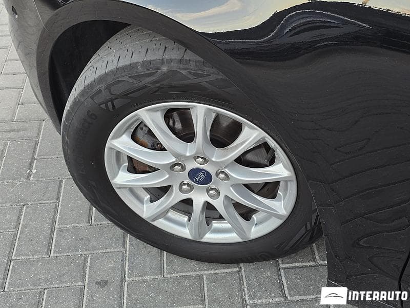 2015 Ford Mondeo — Miniatură 20