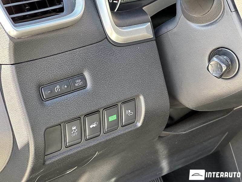 2018 Nissan Murano — Miniatură 20