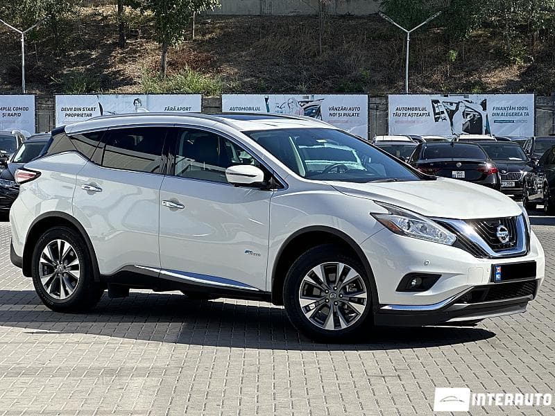 Nissan Murano