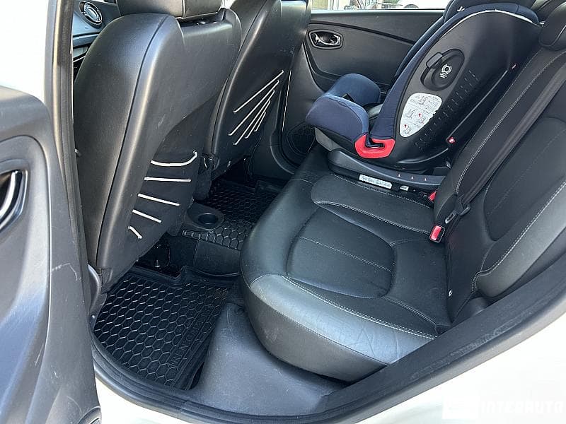 Renault Captur 2016 — Миниатюра 18