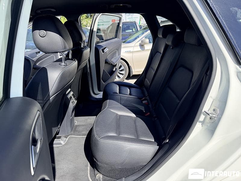 Mercedes B 250E 2018 — Миниатюра 14