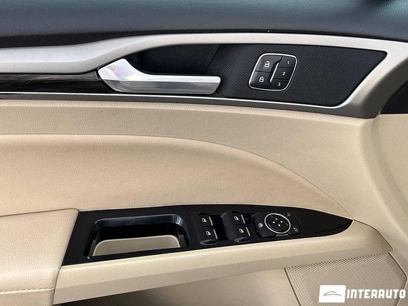 Ford Fusion 2014 — Миниатюра 5