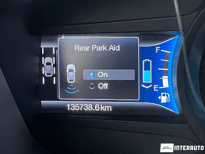 Ford Fusion 2014 — Миниатюра 9