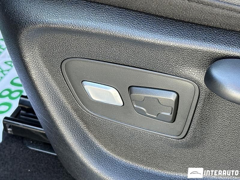 2017 Renault Scenic — Miniatură 21