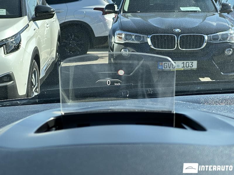 2017 Renault Scenic — Miniatură 9