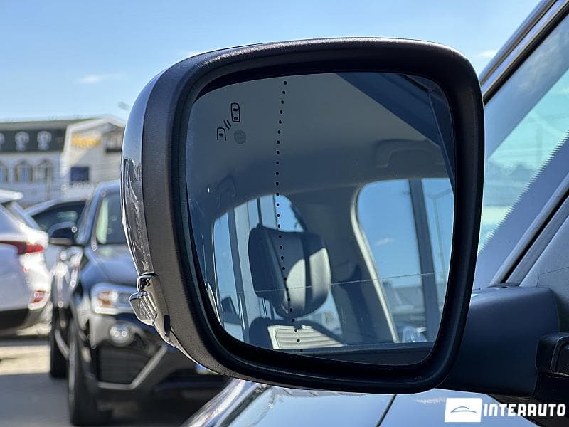 2017 Renault Scenic — Miniatură 22