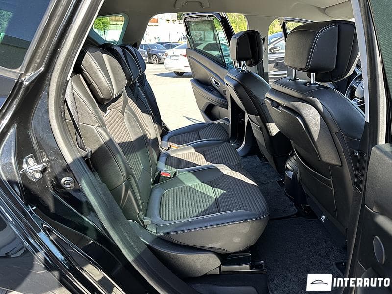 2017 Renault Scenic — Miniatură 15