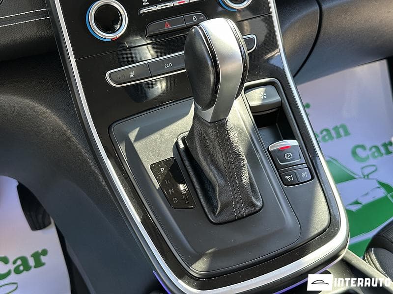 2017 Renault Scenic — Miniatură 13