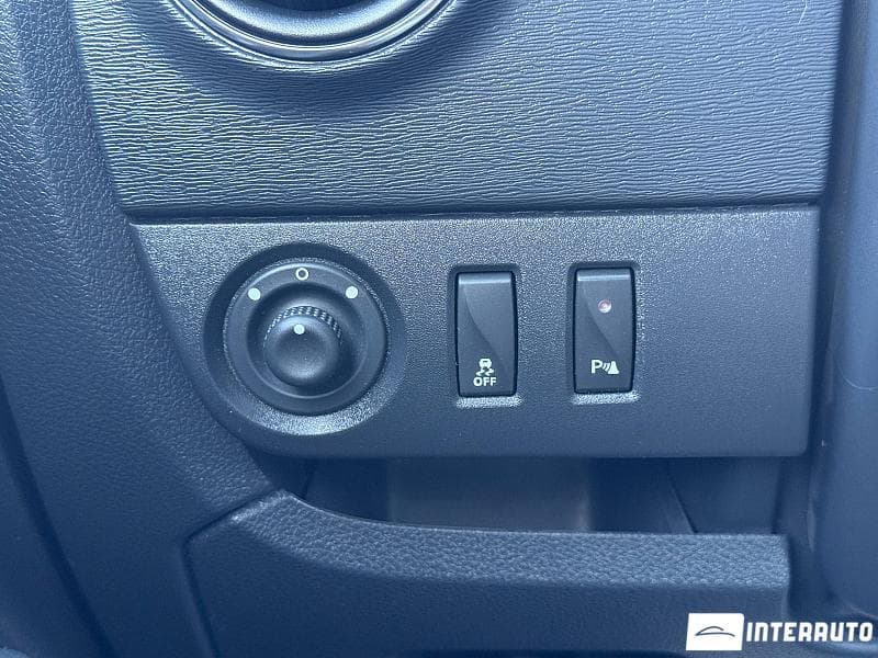 2019 Dacia Lodgy Stepway — Miniatură 19