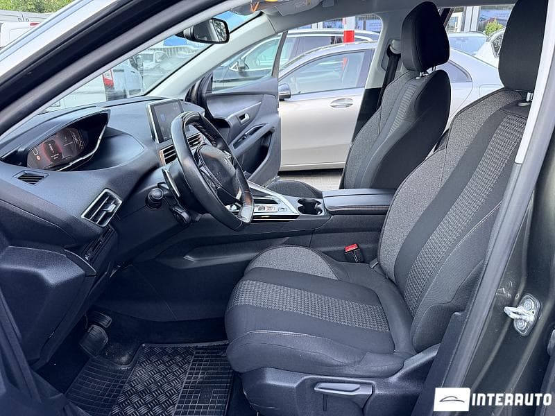 2019 Peugeot 3008 — Miniatură 5