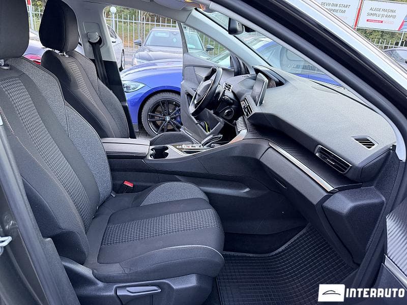 2019 Peugeot 3008 — Miniatură 6