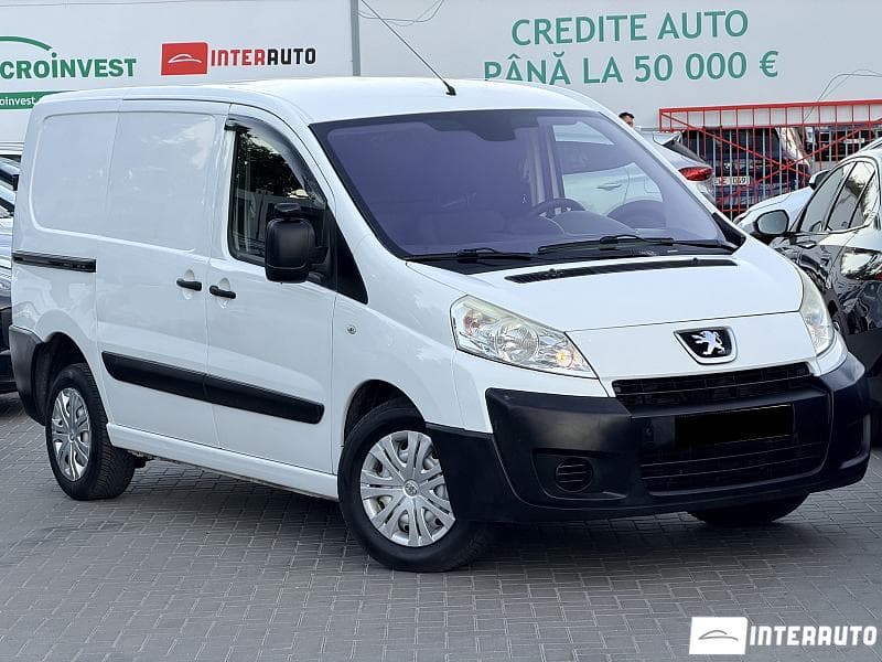 Peugeot Expert