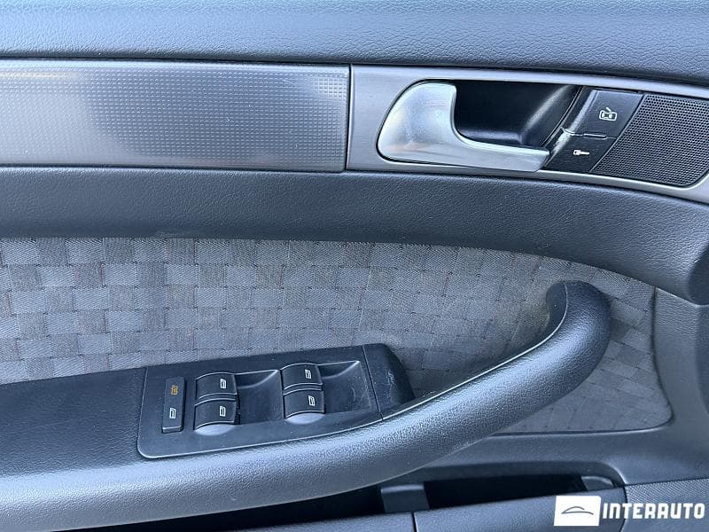 Audi A6 2001 — Миниатюра 15