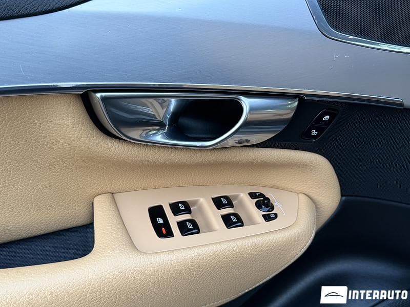 2018 Volvo XC 90 — Miniatură 19