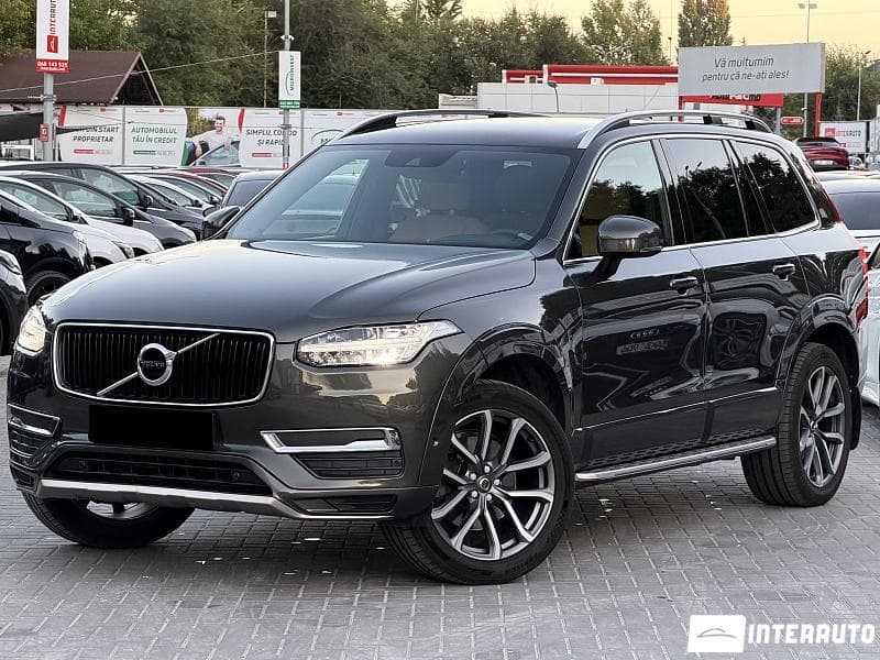 Volvo XC 90