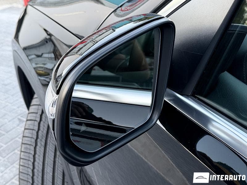 Mercedes GLS 450 2020 — Миниатюра 23