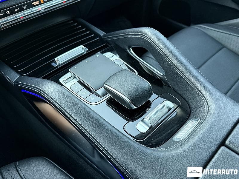 Mercedes GLS 450 2020 — Миниатюра 14