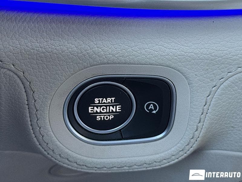 2020 Mercedes GLE 350 — Miniatură 13