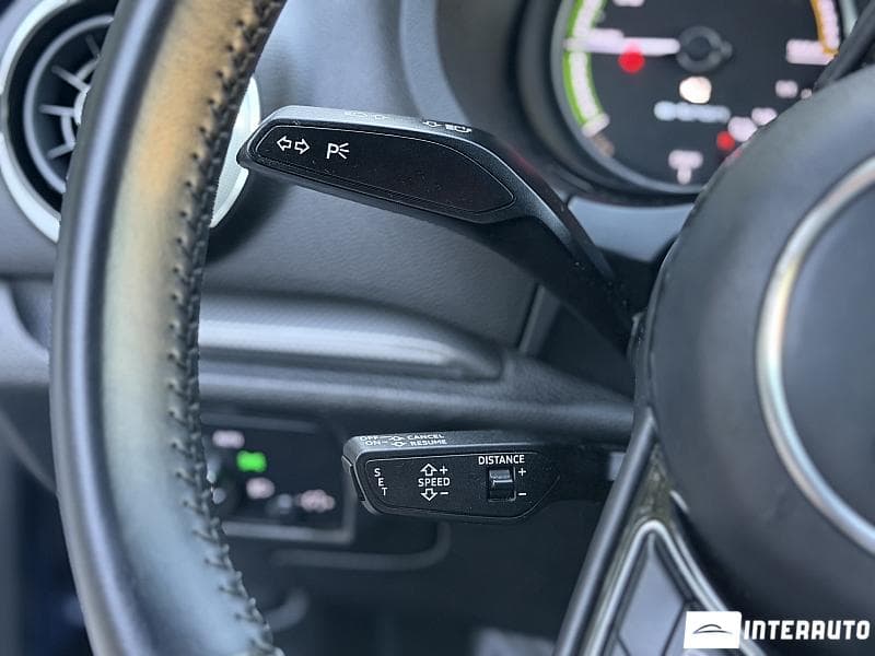 Audi A3 E-tron 2017 — Миниатюра 10