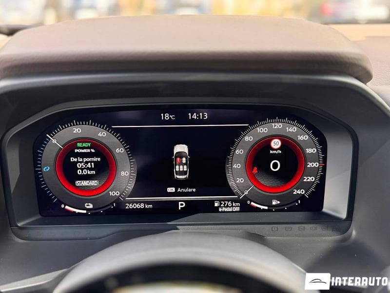 2022 Nissan X-Trail — Miniatură 11