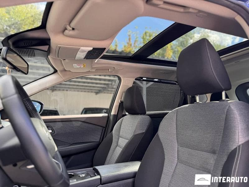 2022 Nissan X-Trail — Miniatură 8