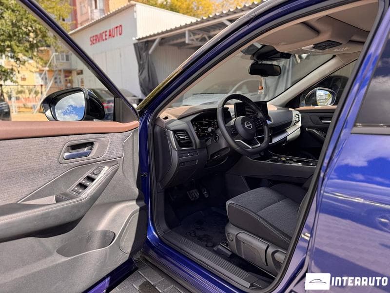 2022 Nissan X-Trail — Miniatură 7