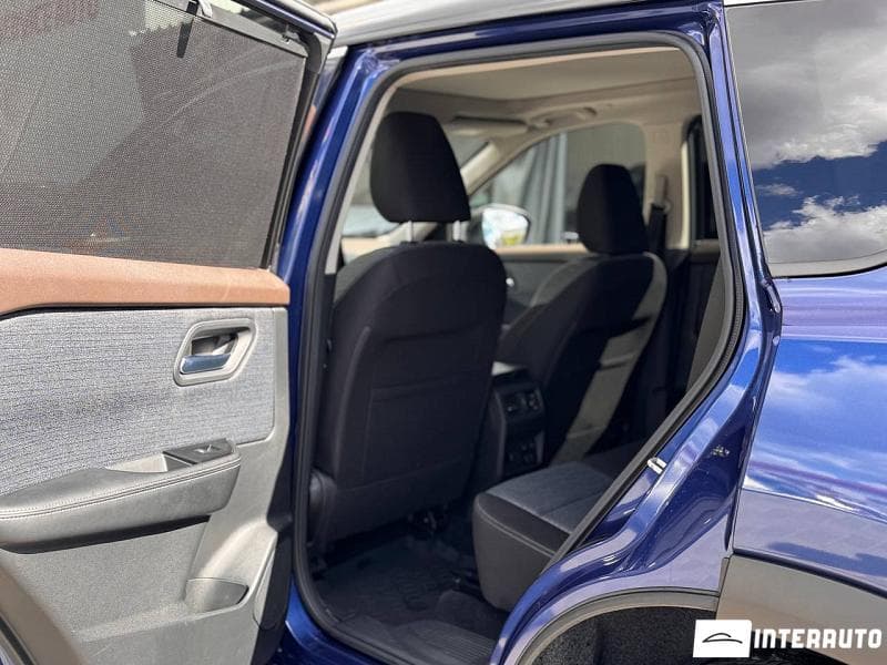 2022 Nissan X-Trail — Miniatură 16