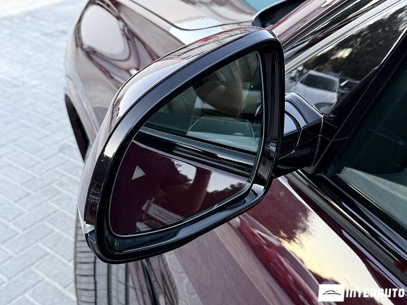 2019 BMW X5 4.5e — Miniatură 24