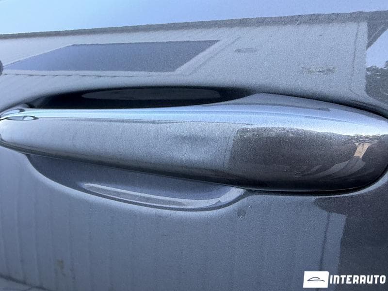 2018 Porsche Macan — Miniatură 6