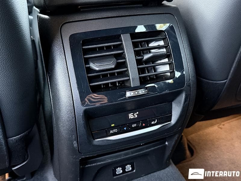 BMW X3 3.0e 2022 — Миниатюра 16