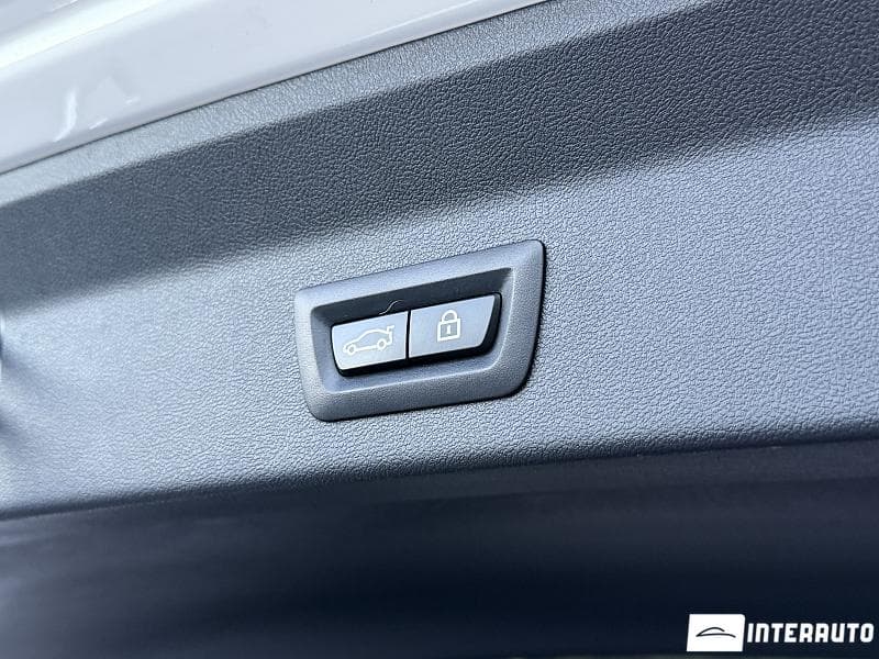 BMW X3 3.0e 2022 — Миниатюра 20