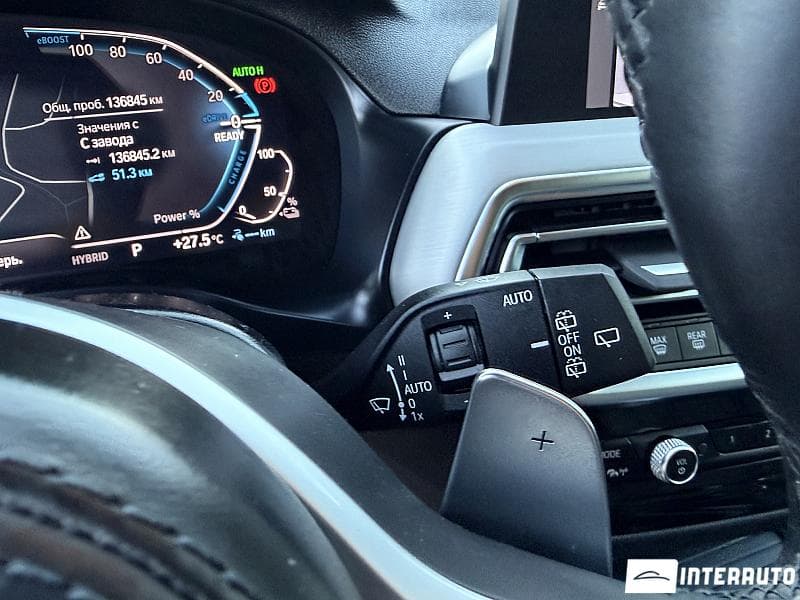 BMW X3 3.0e 2022 — Миниатюра 12