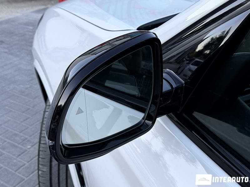 BMW X3 3.0e 2022 — Миниатюра 21