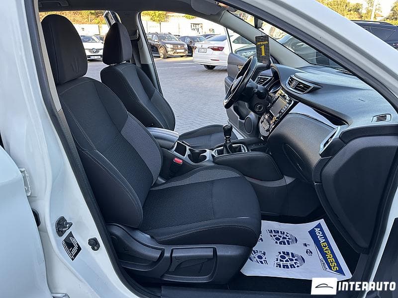 2019 Nissan Qashqai — Miniatură 14